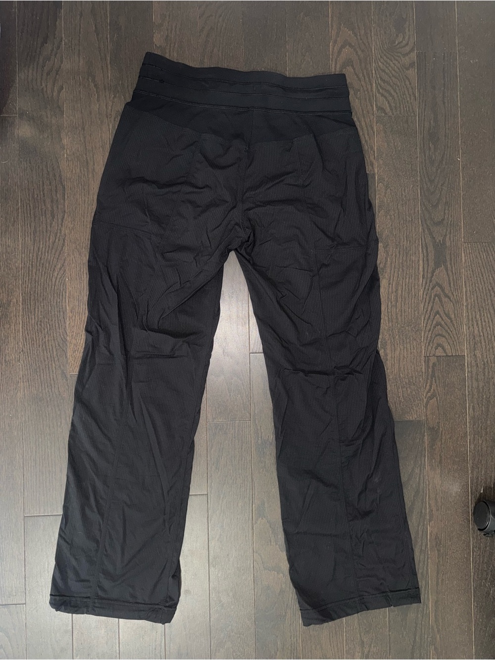 Lululemon Dance Studio Mid-Rise Pant Regular - Picture 3 of 4